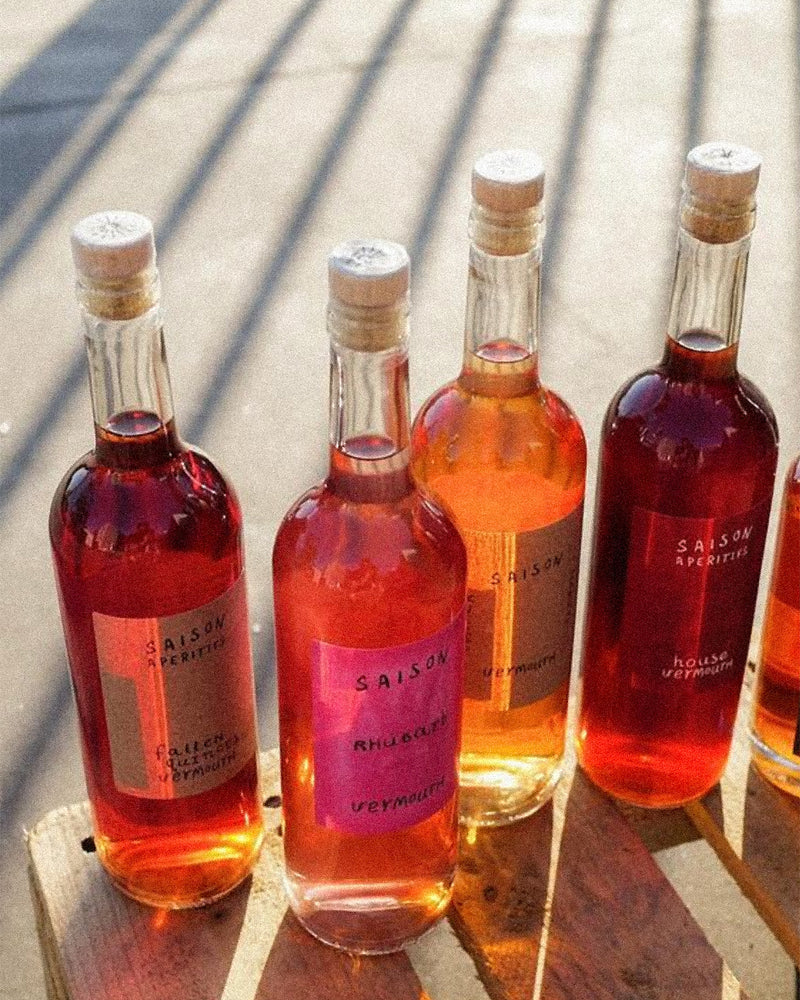 Saison Aperitifs (4pk)